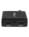 Startech Kabel 4K HDMI 2-PORT VIDEO (ST122HD4KU) - nr 6