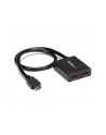 Startech Kabel 4K HDMI 2-PORT VIDEO (ST122HD4KU) - nr 9