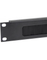 Startech 1U BRUSH RACK CABLE MANAGER (CMBRUSH1U) - nr 13