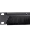 Startech 1U BRUSH RACK CABLE MANAGER (CMBRUSH1U) - nr 14