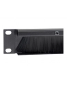 Startech 1U BRUSH RACK CABLE MANAGER (CMBRUSH1U) - nr 2