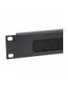 Startech 1U BRUSH RACK CABLE MANAGER (CMBRUSH1U) - nr 7