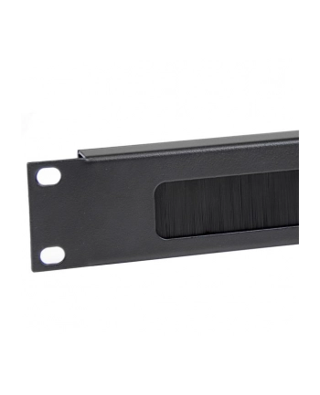 Startech 1U BRUSH RACK CABLE MANAGER (CMBRUSH1U) nr 2