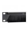 Startech 1U BRUSH RACK CABLE MANAGER (CMBRUSH1U) - nr 8