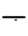 Startech 1U BRUSH RACK CABLE MANAGER (CMBRUSH1U) - nr 9