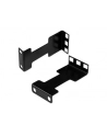 Startech Adapter szynowy 1U (RDA1U) - nr 2