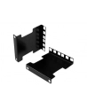 Startech Adapter szynowy 2U (RDA2U) - nr 2