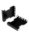 Startech Adapter szynowy 2U (RDA2U) - nr 33