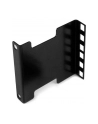 Startech Adapter szynowy 2U (RDA2U) - nr 38