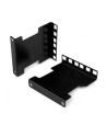 Startech Adapter szynowy 2U (RDA2U) - nr 6