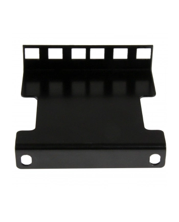 Startech Adapter szynowy 2U (RDA2U) nr 1