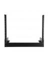 Startech 2-POST DESKTOP RACK 8U (RK8OD) - nr 10