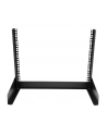Startech 2-POST DESKTOP RACK 8U (RK8OD) - nr 11
