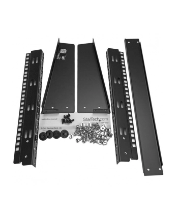 Startech 2-POST DESKTOP RACK 8U (RK8OD) nr 1