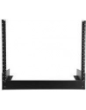 Startech 2-POST DESKTOP RACK 8U (RK8OD) - nr 18