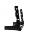 Startech 2-POST DESKTOP RACK 8U (RK8OD) - nr 20