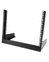 Startech 2-POST DESKTOP RACK 8U (RK8OD) - nr 26