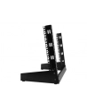 Startech 2-POST DESKTOP RACK 8U (RK8OD) - nr 2