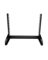 Startech 2-POST DESKTOP RACK 8U (RK8OD) - nr 4