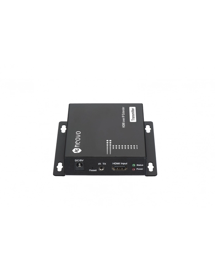 NEOVO  HIP-RA HDMI OVER IP RECEIVER (HIPTA) główny