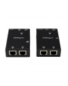 Startech Extender sygnału HDMI do 50m CAT5/CAT6 (ST121SHD50) - nr 10