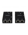 Startech Extender sygnału HDMI do 50m CAT5/CAT6 (ST121SHD50) - nr 18