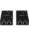 Startech Extender sygnału HDMI do 50m CAT5/CAT6 (ST121SHD50) - nr 27