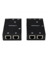 Startech Extender sygnału HDMI do 50m CAT5/CAT6 (ST121SHD50) - nr 2