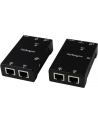 Startech Extender sygnału HDMI do 50m CAT5/CAT6 (ST121SHD50) - nr 37