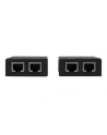 Startech Extender sygnału HDMI do 50m CAT5/CAT6 (ST121SHD50) - nr 3