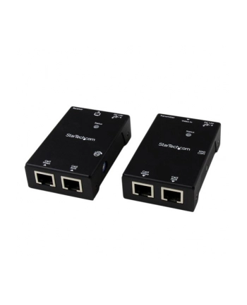 Startech Extender sygnału HDMI do 50m CAT5/CAT6 (ST121SHD50) nr 2