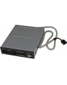 Startech Czytnik Przedni panel 3.5'' + USB (35FCREADBK3) - nr 12