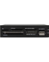 Startech Czytnik Przedni panel 3.5'' + USB (35FCREADBK3) - nr 14