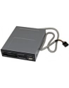 Startech Czytnik Przedni panel 3.5'' + USB (35FCREADBK3) - nr 15