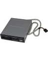 Startech Czytnik Przedni panel 3.5'' + USB (35FCREADBK3) - nr 17