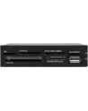 Startech Czytnik Przedni panel 3.5'' + USB (35FCREADBK3) - nr 18