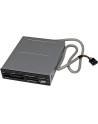 Startech Czytnik Przedni panel 3.5'' + USB (35FCREADBK3) - nr 20