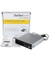 Startech Czytnik Przedni panel 3.5'' + USB (35FCREADBK3) - nr 28