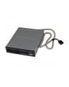 Startech Czytnik Przedni panel 3.5'' + USB (35FCREADBK3) - nr 6