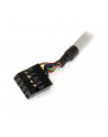 Startech Czytnik Przedni panel 3.5'' + USB (35FCREADBK3) - nr 7