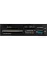 Startech Czytnik USB 3.0 Multi-Card (35FCREADBU3) - nr 21