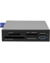 Startech Czytnik USB 3.0 Multi-Card (35FCREADBU3) - nr 25