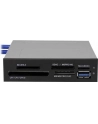 Startech Czytnik USB 3.0 Multi-Card (35FCREADBU3) - nr 28