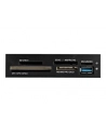 Startech Czytnik USB 3.0 Multi-Card (35FCREADBU3) - nr 3