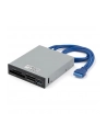 Startech Czytnik USB 3.0 Multi-Card (35FCREADBU3) - nr 6