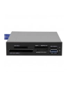 Startech Czytnik USB 3.0 Multi-Card (35FCREADBU3) - nr 9