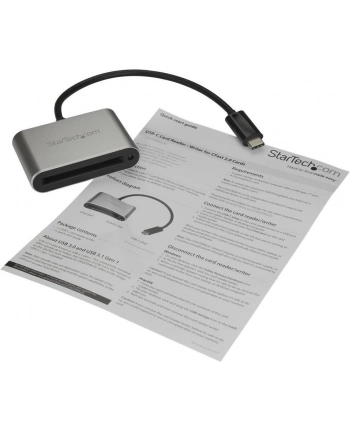 Startech CFast 2.0 (CFASTRWU3C) nr 1