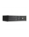 HP 3 year Next business day Onsite Optional Customer Self Repair Desktop/Workstation Only HW Service (UE379E) - nr 10