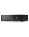HP 3 year Next business day Onsite Optional Customer Self Repair Desktop/Workstation Only HW Service (UE379E) - nr 7