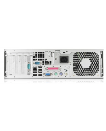 HP 3 year Next business day Onsite Optional Customer Self Repair Desktop/Workstation Only HW Service (UE379E) nr 1